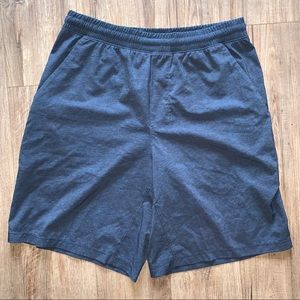 Lululemon Pace Breaker short